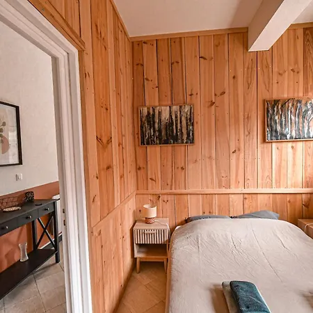Apartamento Phare *