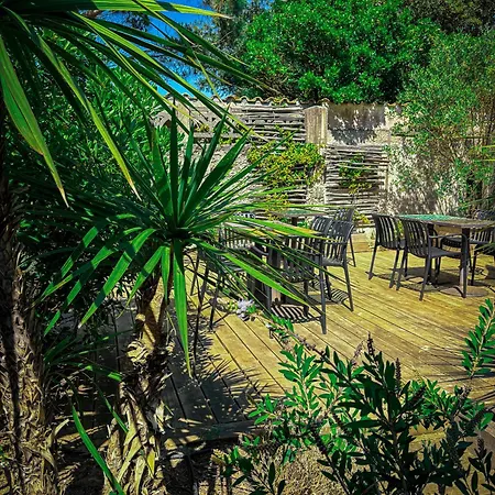 Phare Apartamento Soulac-sur-Mer
