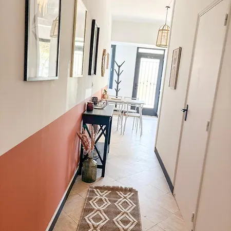 Apartamento Phare Soulac-sur-Mer