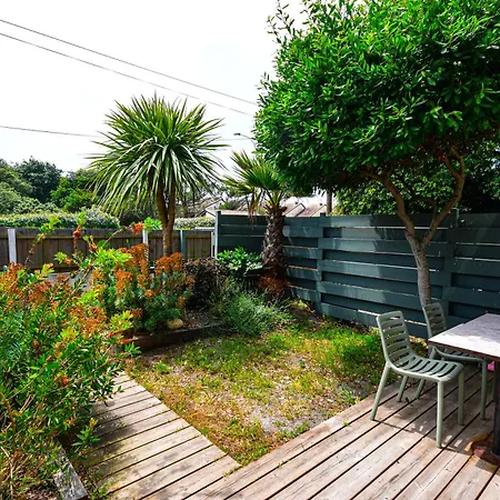 Apartamento Phare *