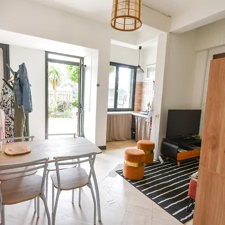 Phare Apartamento Soulac-sur-Mer