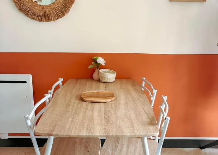 Apartment Phare Soulac-sur-Mer